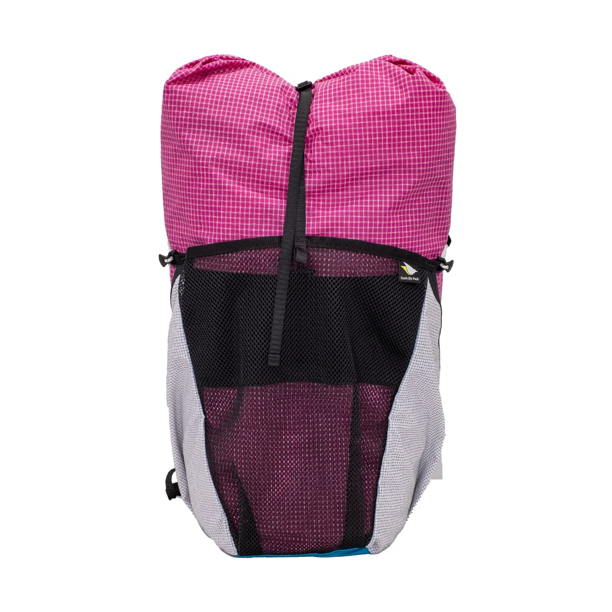 Nashville Pack ナッシュビルパック The Cutaway 30 | THE MOUNTAIN