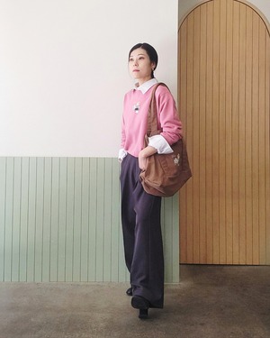 【11/30まで】Sweet_トートバッグ（大）