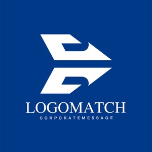 未来への推進Eのロゴ