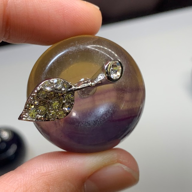 21.フローライトりんご