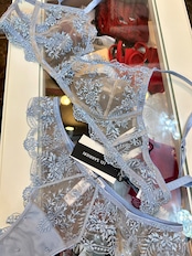 I.D.SARRIERI シンディ タンガ