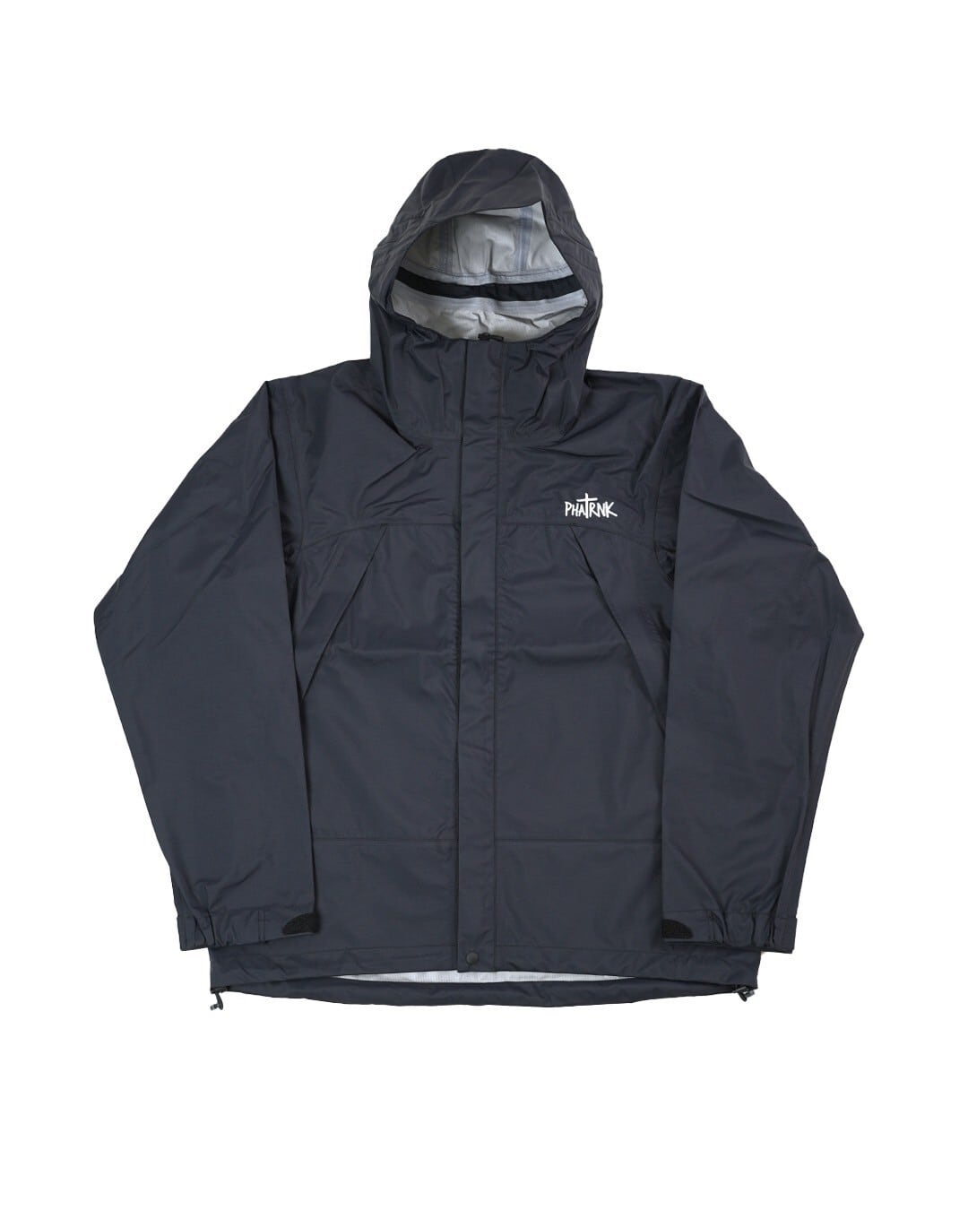 phatrnk ファットランク BASICLOGO PUFFER JKT 新品