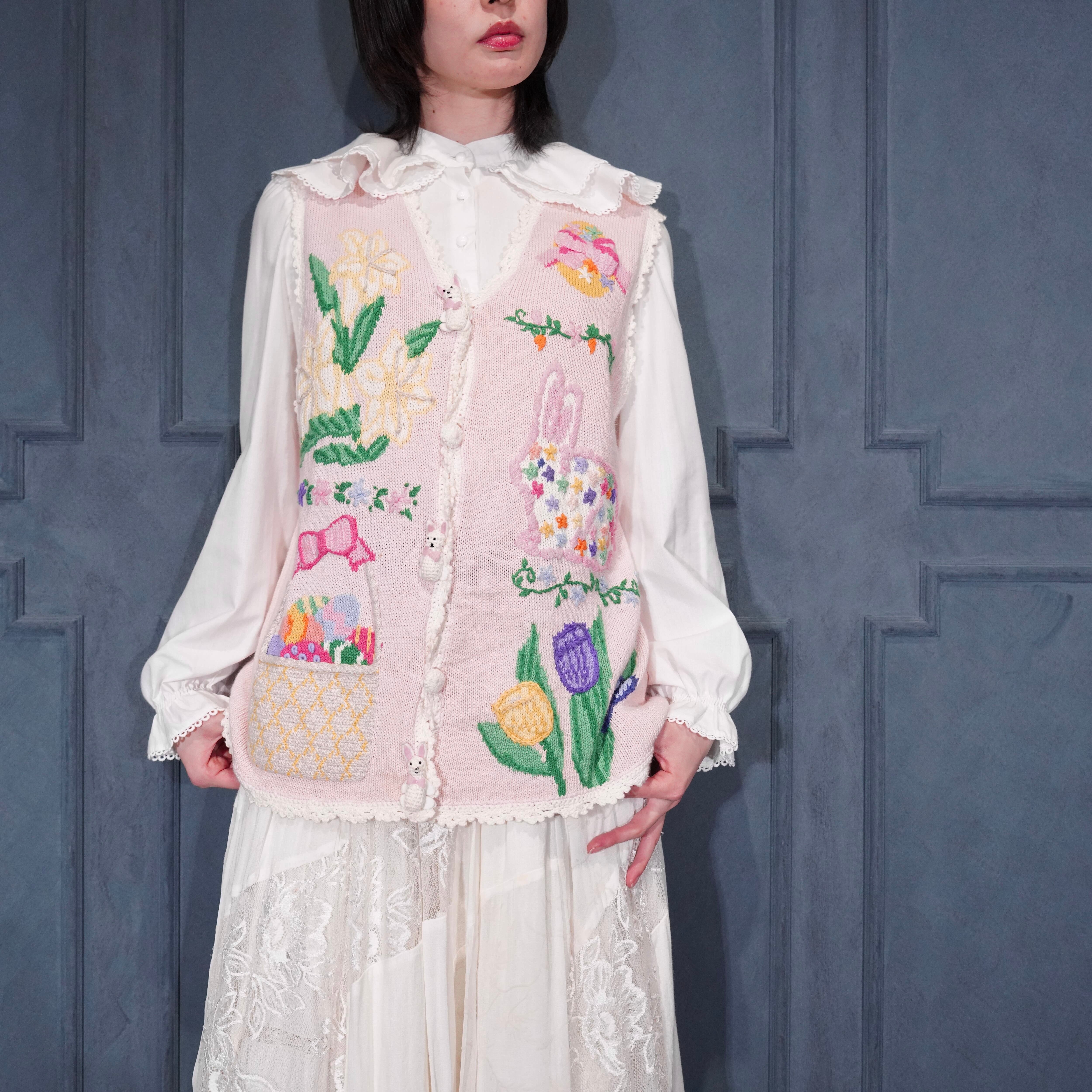 ニット | Titti Vintage
