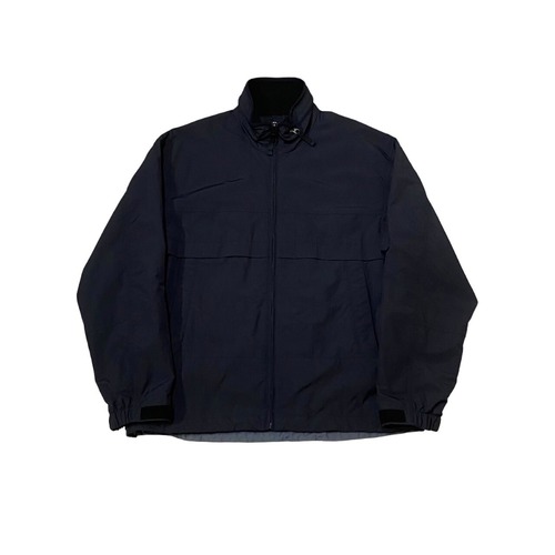 thisisneverthat - Nylon Zip Blouson (size-M) ¥16000+tax