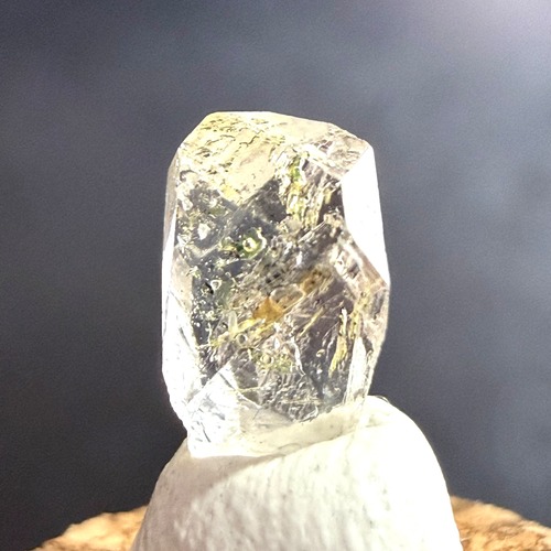 【1639】オイルインクォーツ　パキスタン産　0.72ct