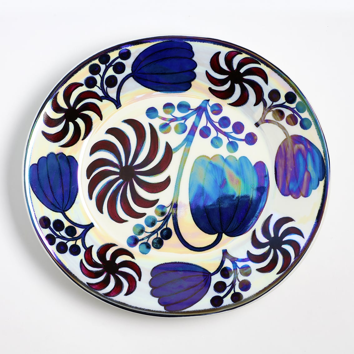 Nymolle ニモール Bjorn Wiinblad ビョルン・ウィンブラッド Louise