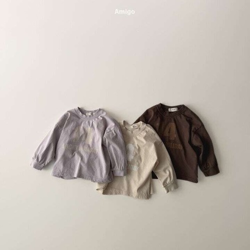 予約⌇amigo / Lucky T