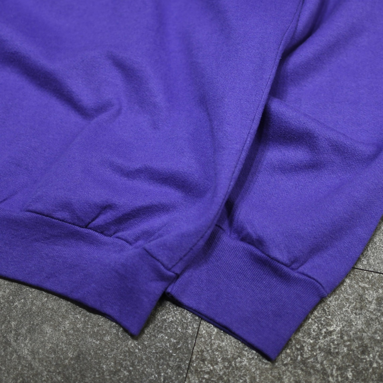 MARDI GRAS clown embroidery souvenir sweat