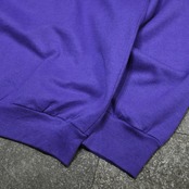 MARDI GRAS clown embroidery souvenir sweat