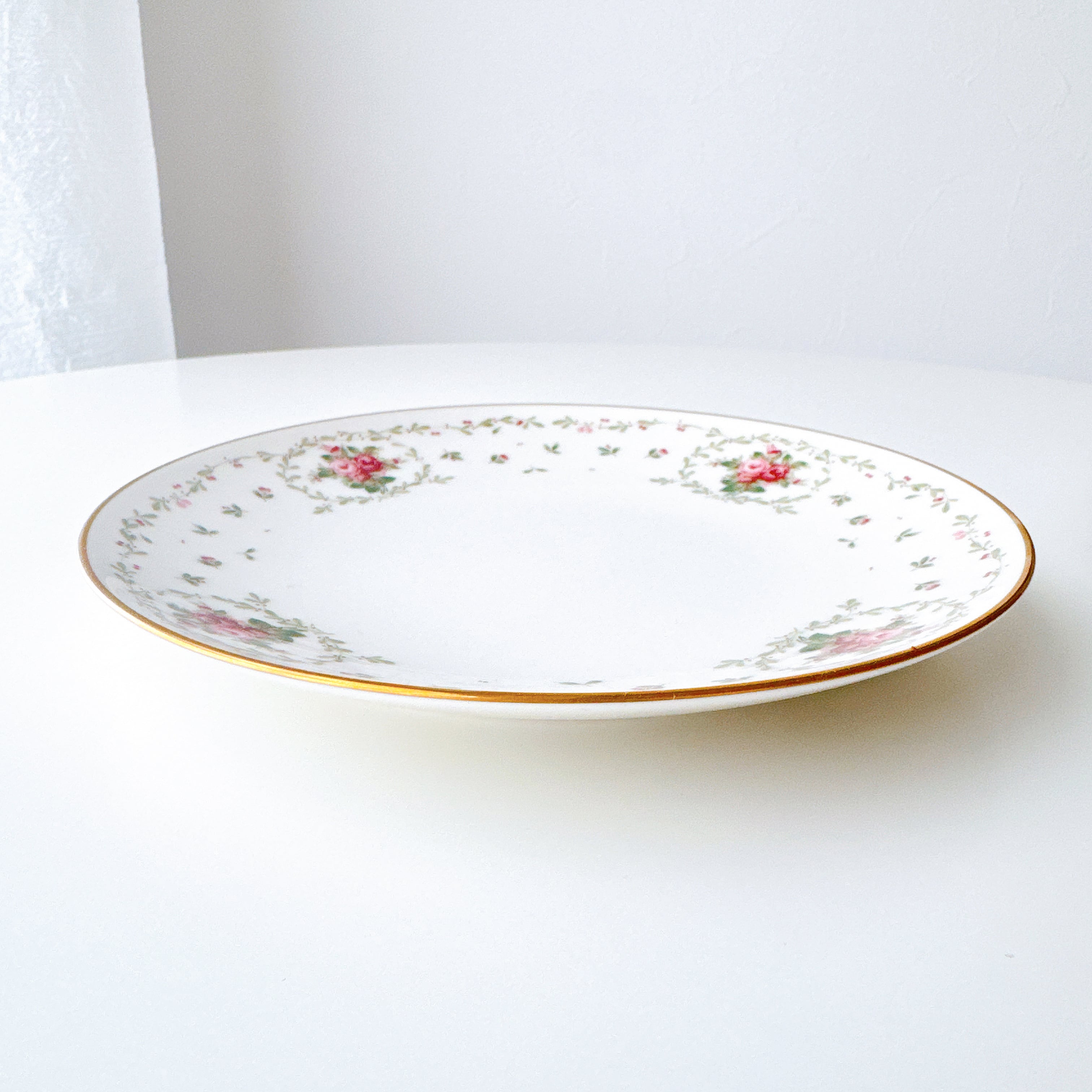 vintage】Noritake Contemporary FINE CHINA ノリタケ