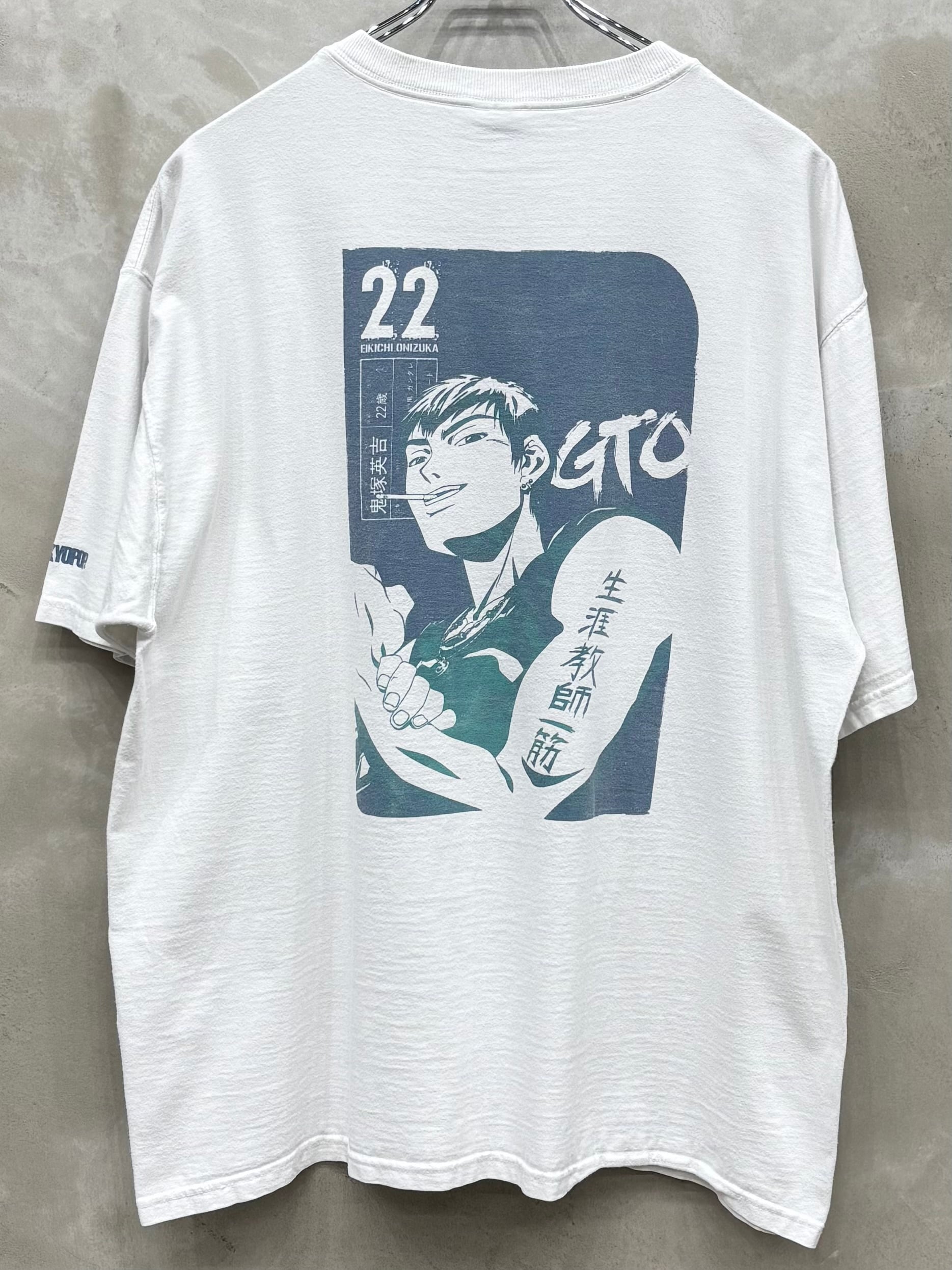 00's SLAM DUNK スラムダンク あれから10日後 桜木花道 プリント