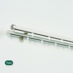 トーソー カーテンレール リネア W3.0
