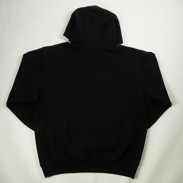 Supreme JUNYA WATANABE MAN パーカー 黒 XXL