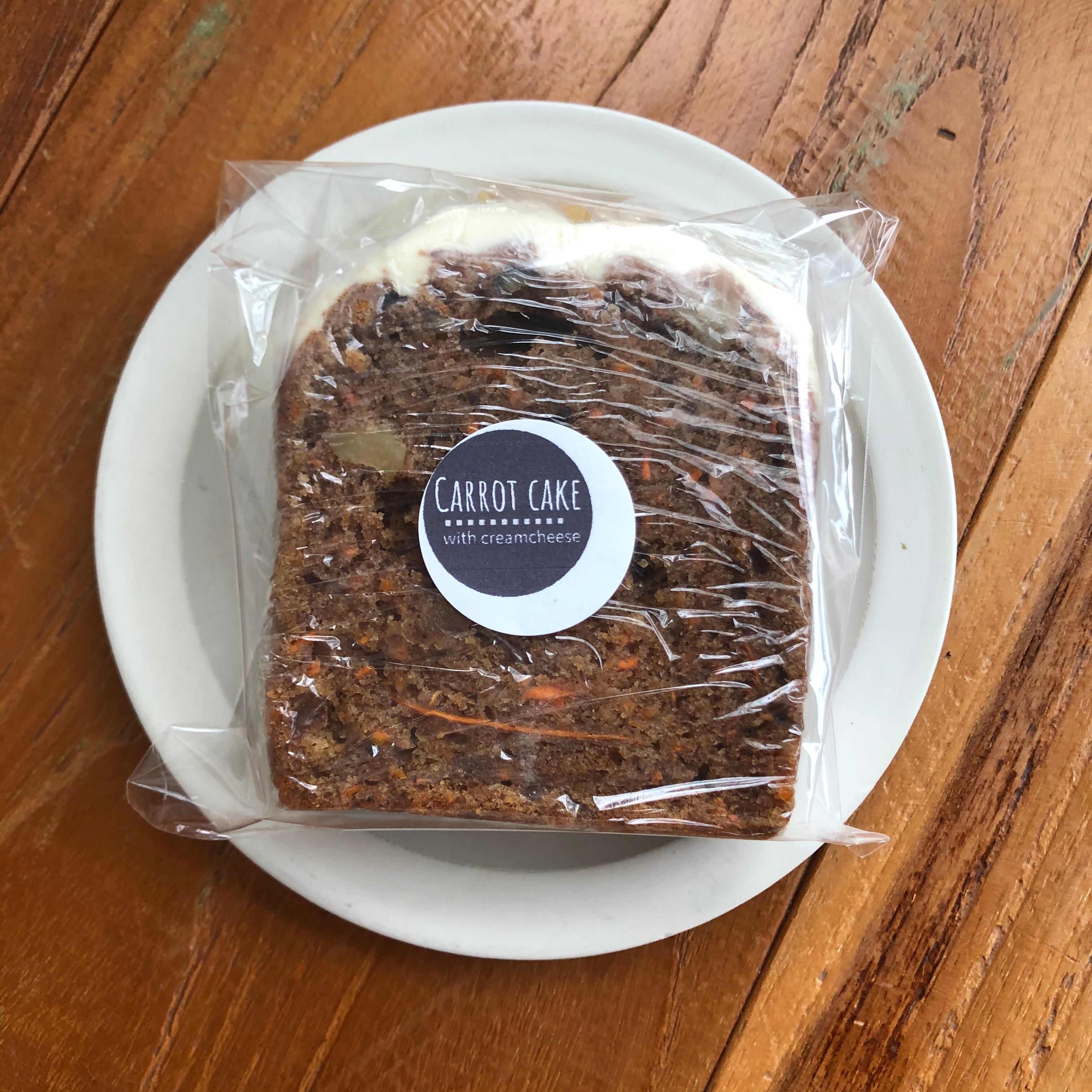 キャロットケーキ ル ニ リロンデール キャロットケーキ ル ニ リロンデール