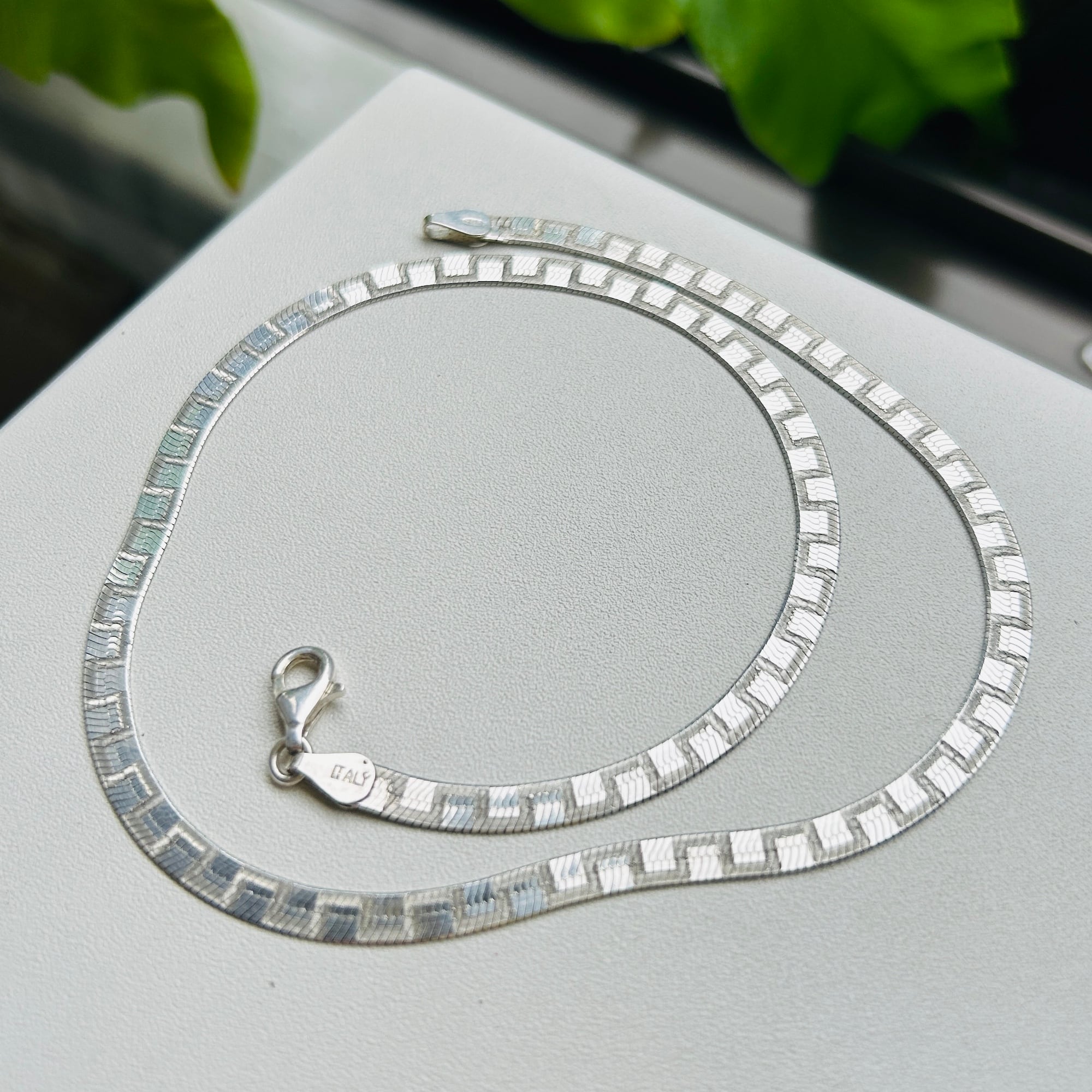 Vintage sterling silver シルバー | Milo Antiques & Vintage
