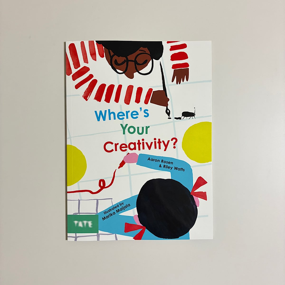 □ ペーパーバッグ | 素敵な洋書絵本のお店 Read Leaf Books