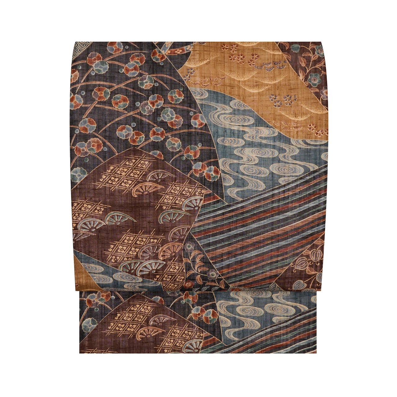 名古屋帯 | かわの屋