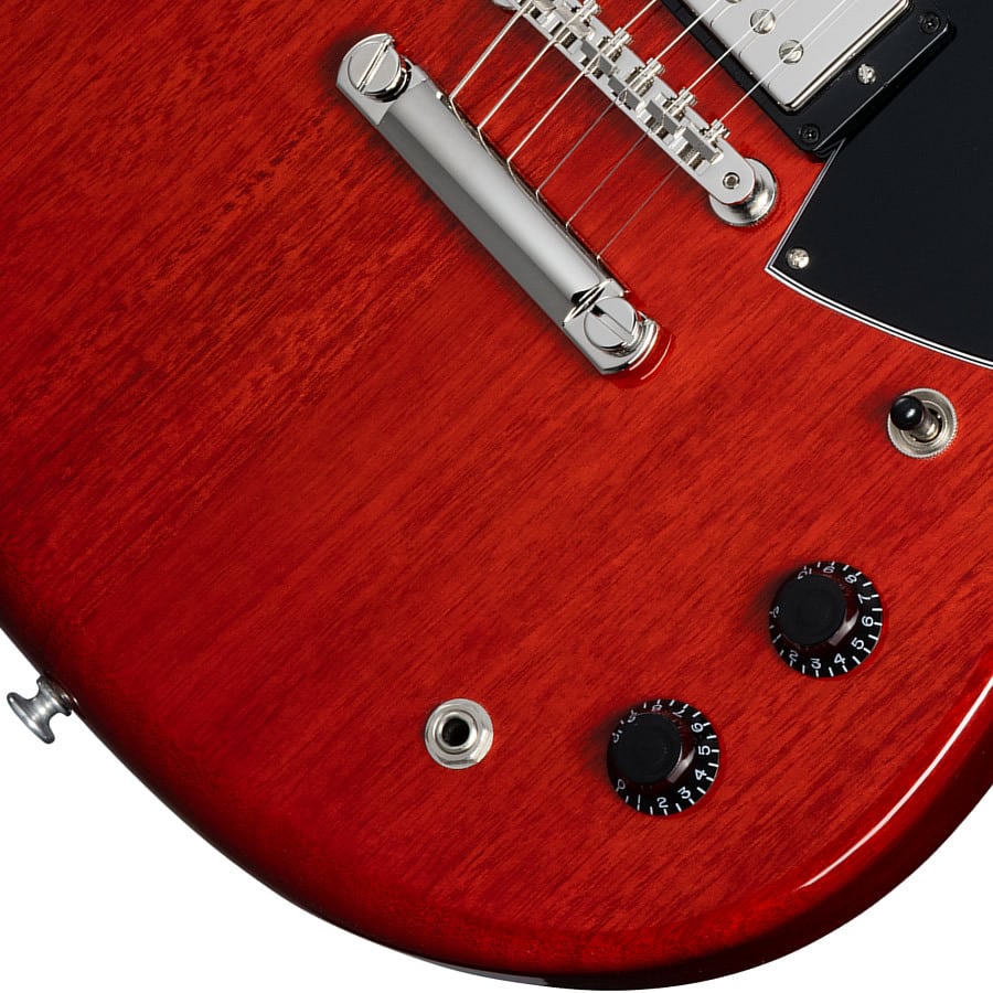 Gibson Theodore Standard (Vintage Cherry) [限定特別価格