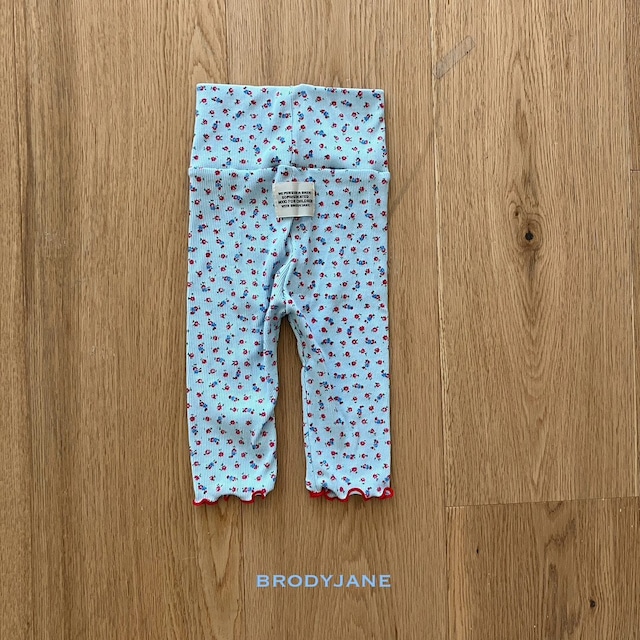 【取寄】brodyjane|rosy 2 high waist|ロージー2ハイウェスト|one size|baby|26 autumn