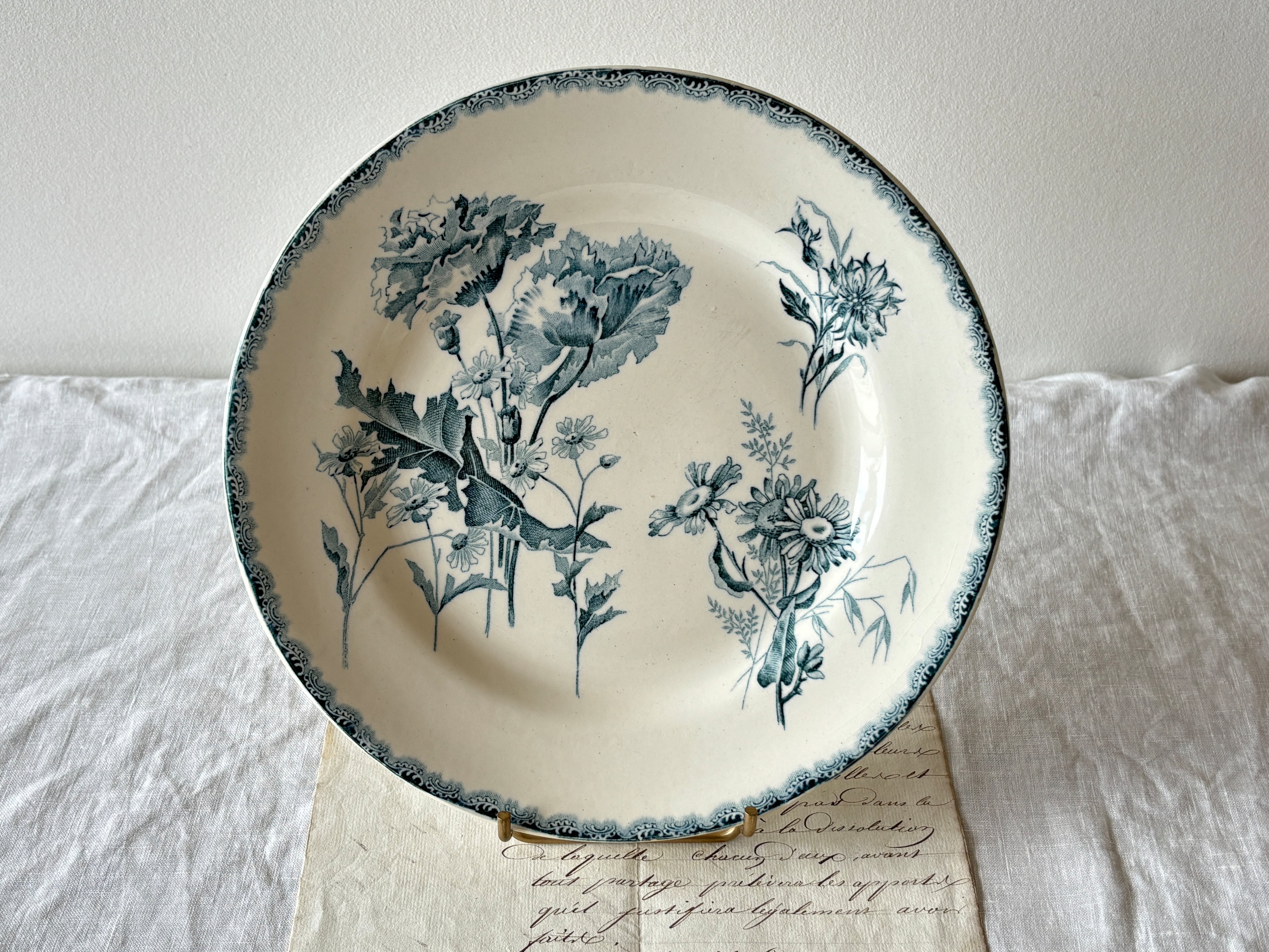 Choisy le Roi （ショワジールロワ） | My antique