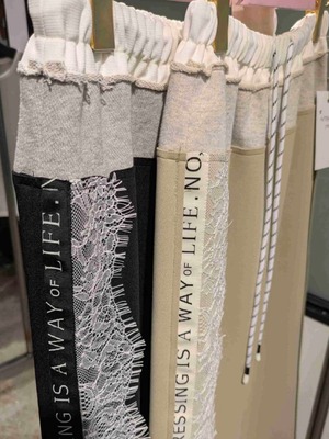 エイミーロウ  Eimee Law ｻｲﾄﾞﾚｰｽ&ﾛｺﾞﾃｰﾌﾟﾎﾞﾝﾃﾞｨﾝｸﾞﾀｲﾄｽｶｰﾄ