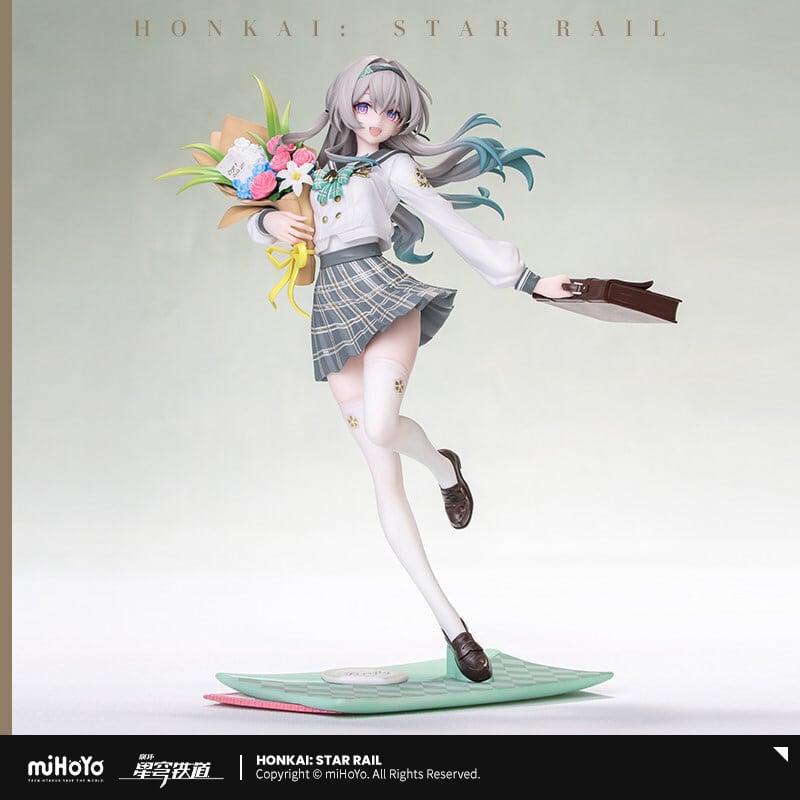 崩壊スターレイル ホタル 春の贈り物 1/8 フィギュア 公式正規品