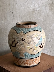 Bien Hoa／Flower vase