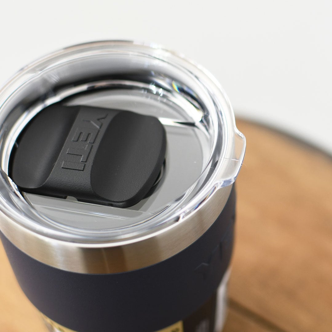 YETI [イエティ] 8 oz STACKABLE CUP DURASIP [80171169] 8オンス