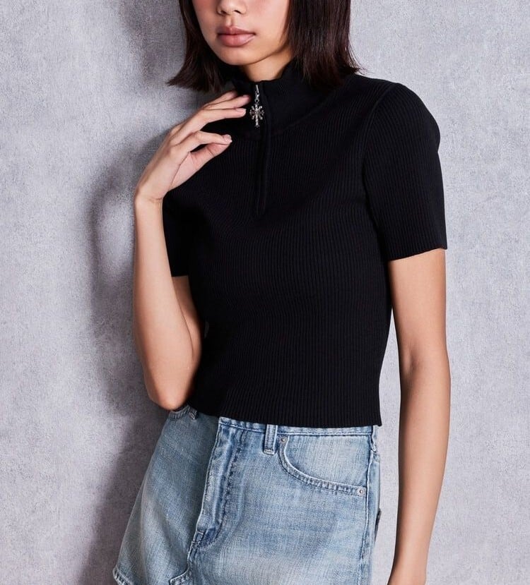 GYDA】TWIN VIBES ONLY BUNNY BIG Tシャツ | MARKS by sourin