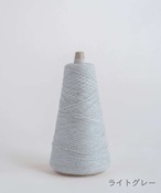【予約販売】　手編み機で編んだカシミヤ糸（NO.18)のセーターsize 04.05　（CAA-922）