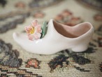 小さな小さなお花のとんがりシューズ 画像5