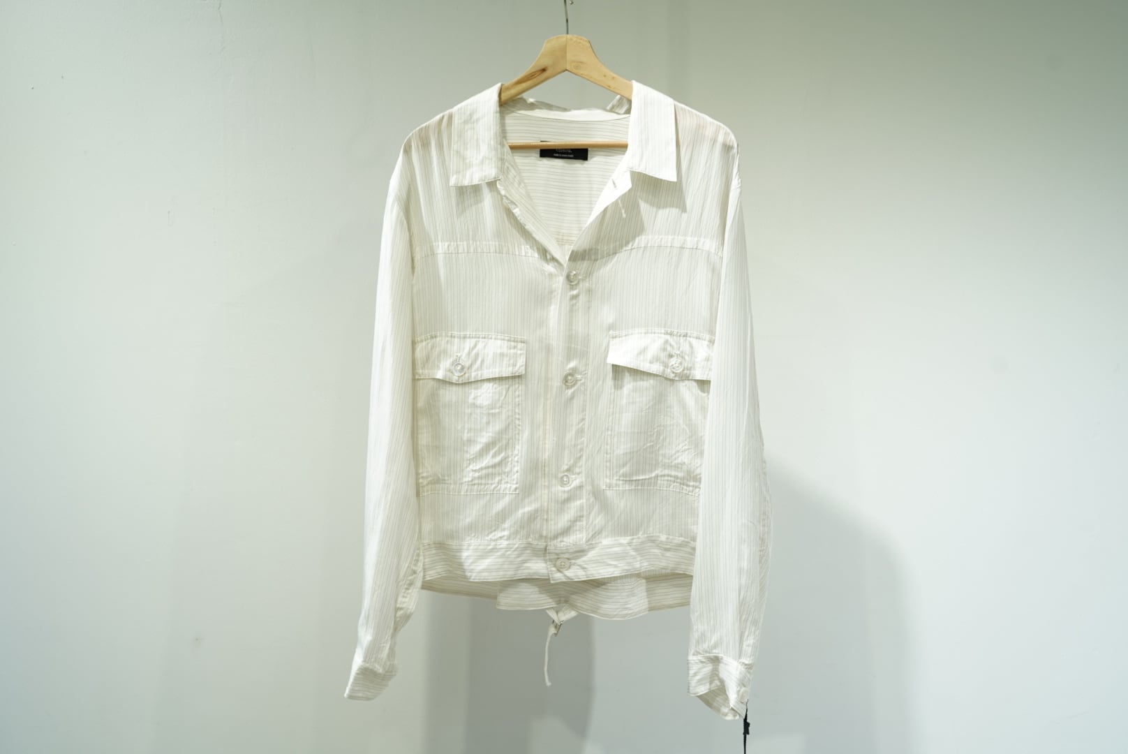 ensou. | WAGAMAMA TOKYO