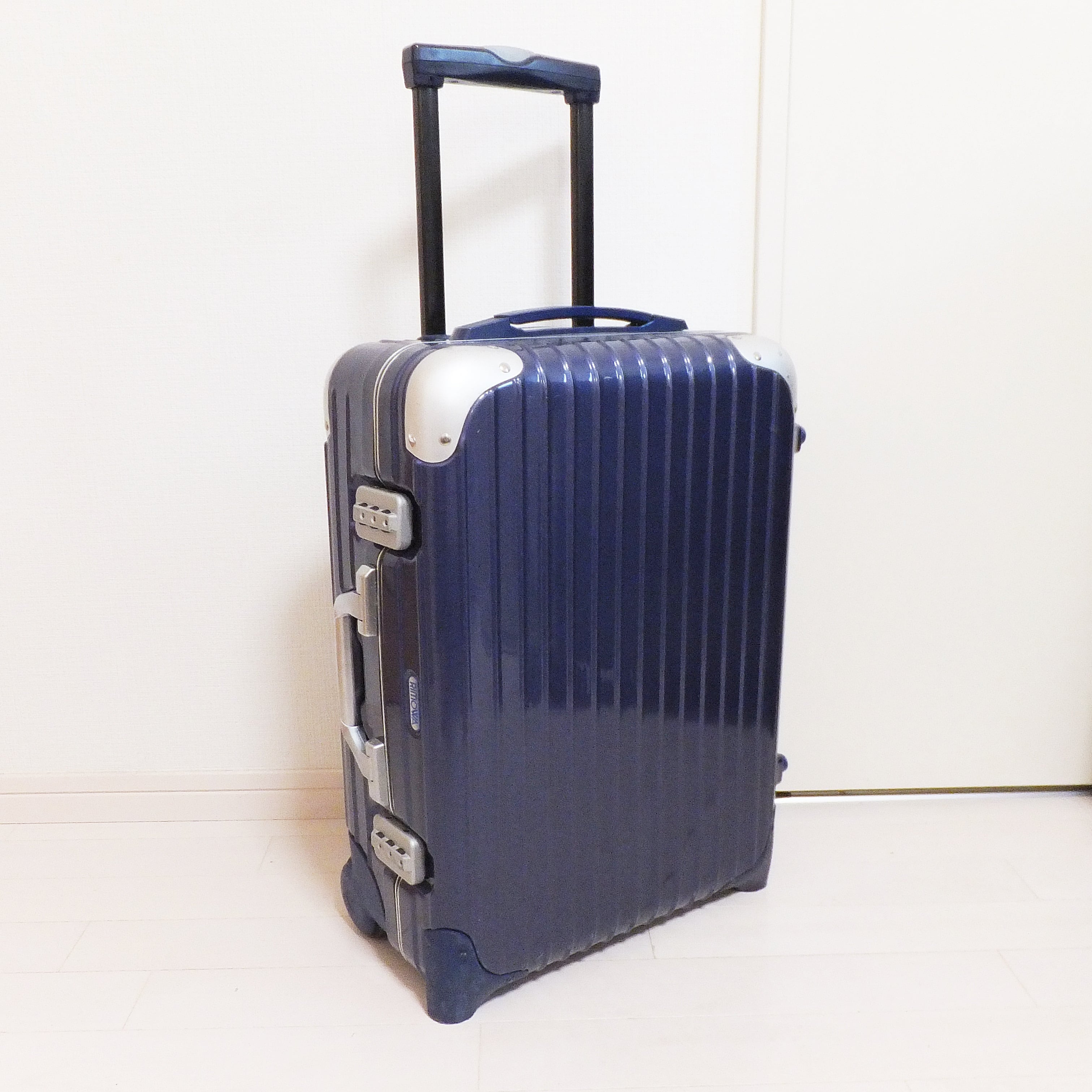 Rimowa リモワ スーツケース リンボ 88052-32L - トラベルバッグ