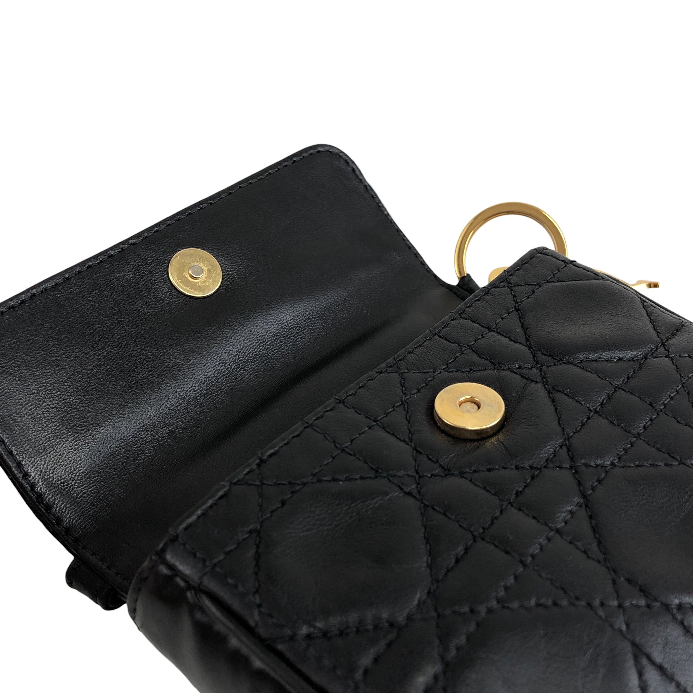 Christian Dior クリスチャン ディオール カナージュ レディディオール