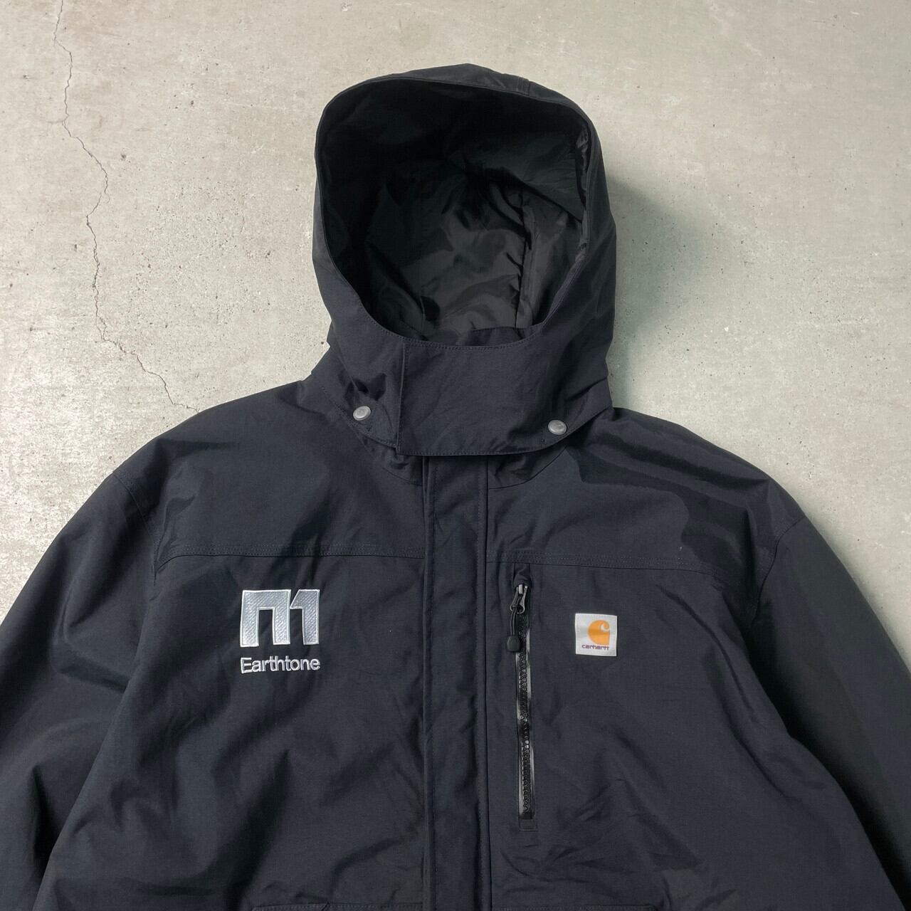 Carhartt カーハート SHORELINE JACKET ショアラインジャケット ワーク