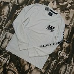 Abercrombie&Fitch MENS  ロングＴシャツＳサイズ