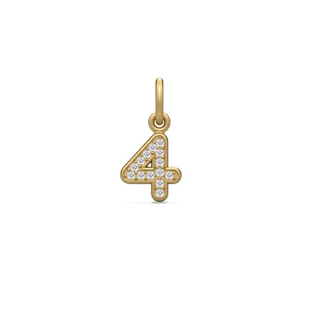 JULIE SANDLAU ID-4 PENDANT