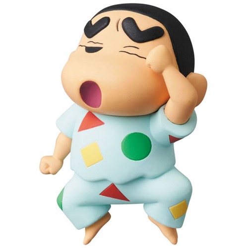 UDF クレヨンしんちゃん しんちゃん（パジャマVer.）(7702674)