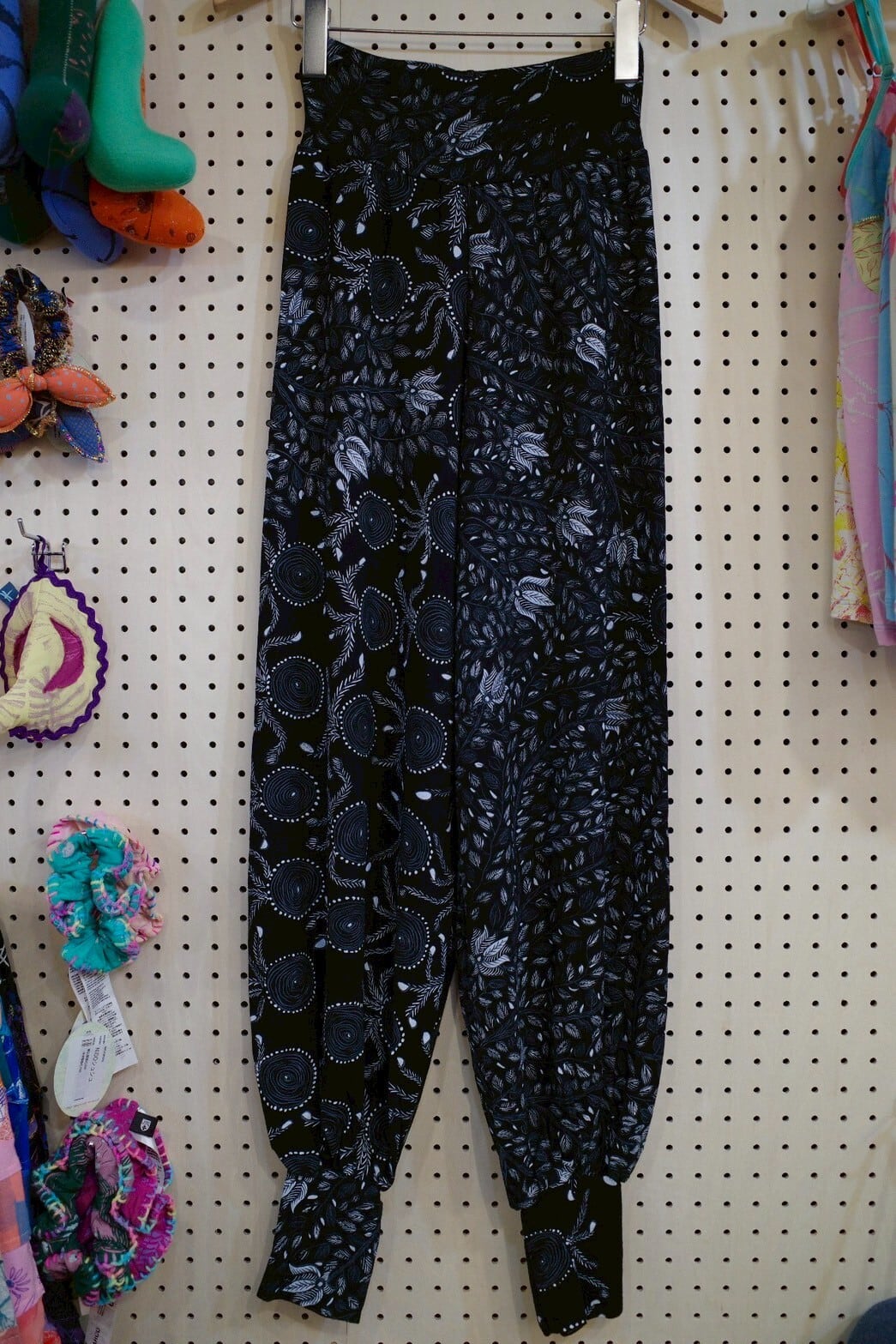 アラジンパンツ | juanadearco