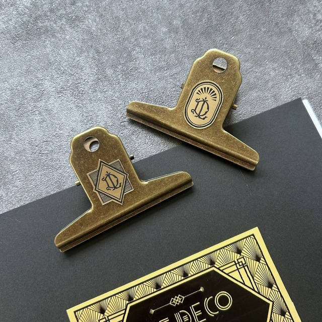 【10/2-3新浦安】ART DECO STYLE WS　豪華ツールセット＆うれしい軽食付♪　ロングタイムSPECIALレッスン