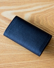 【エゾシカレザー】名刺入れ