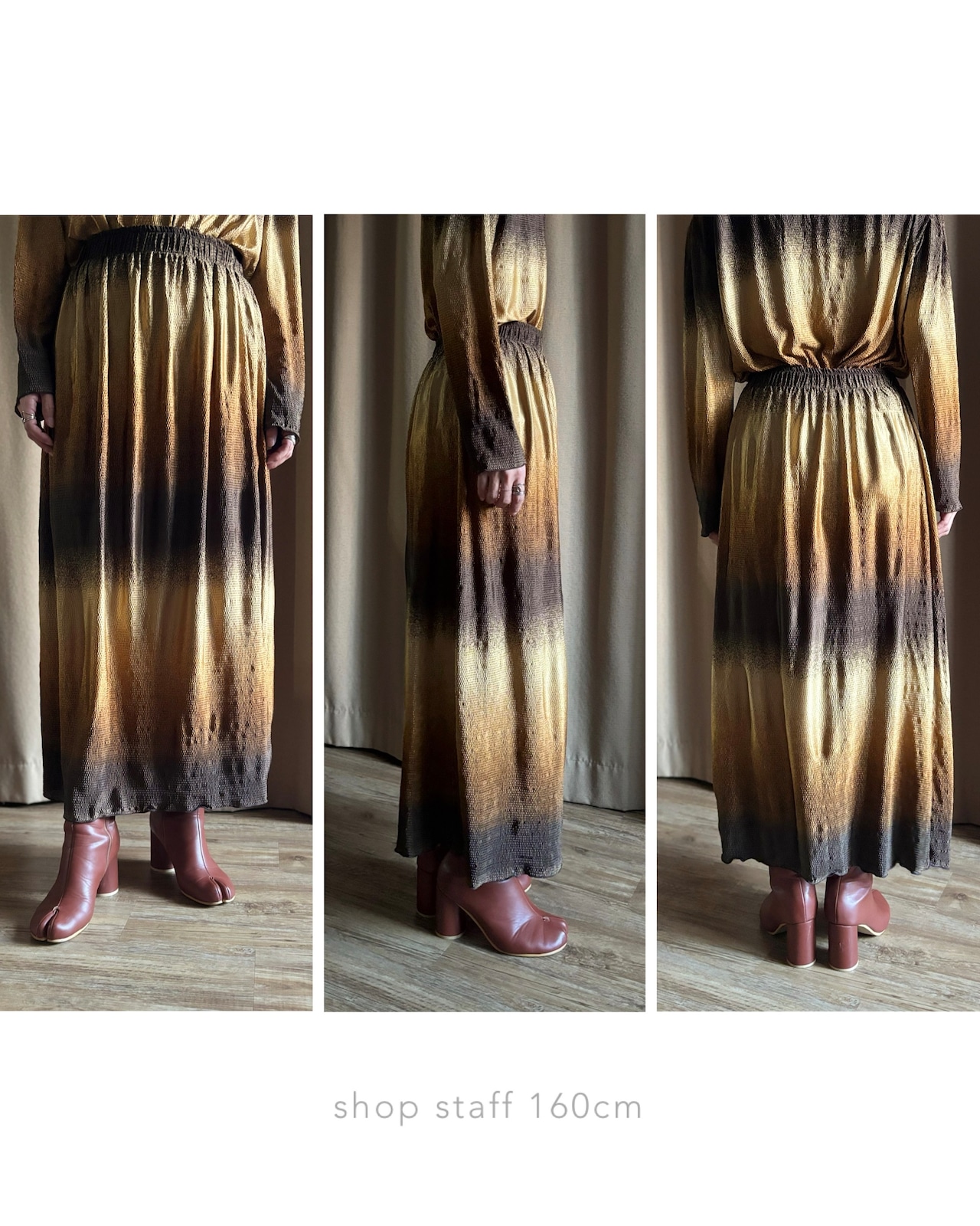 gradation color abstract set up-5085-1