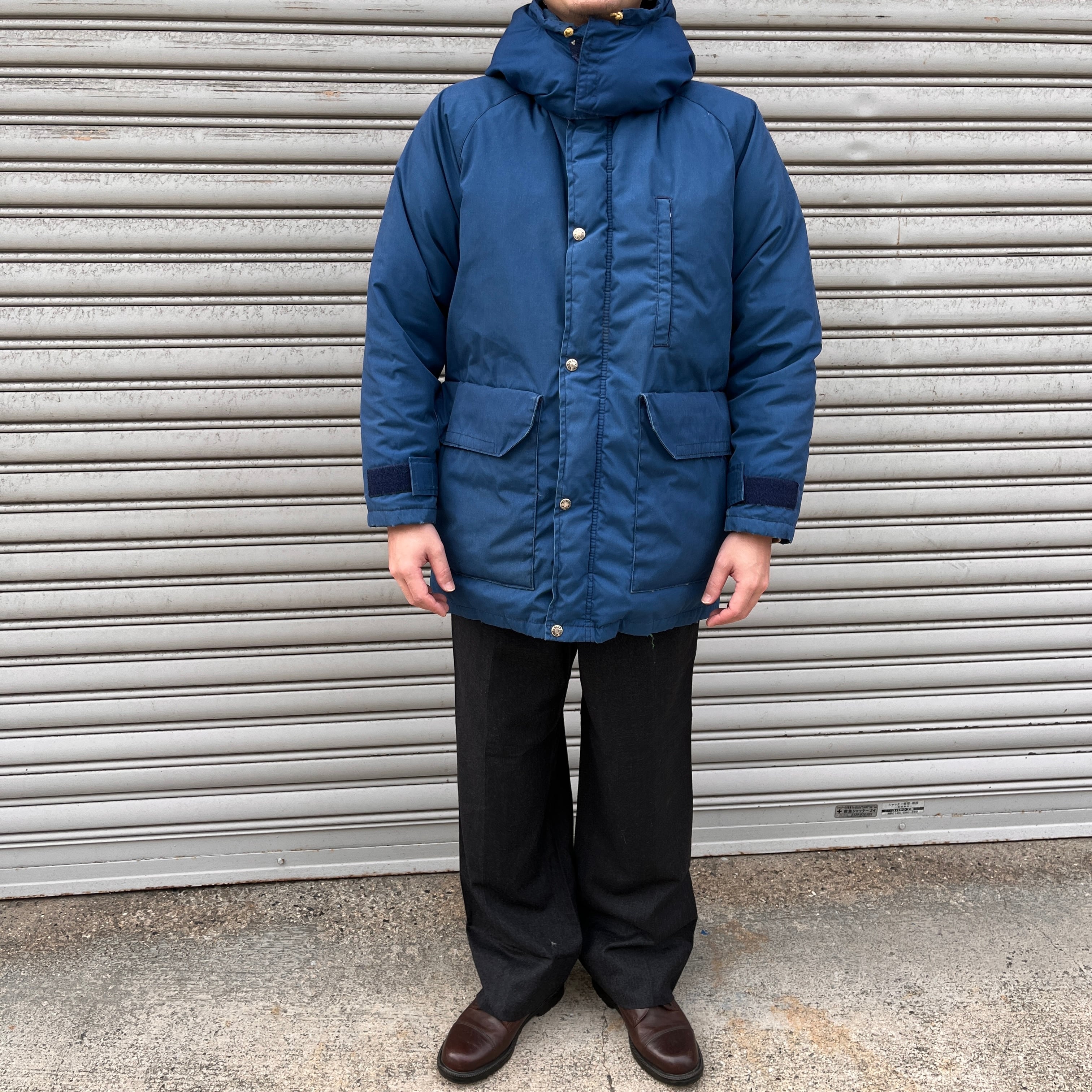 新品 未使用 タグ付き THE NORTH FACE ジャケット ダウン S