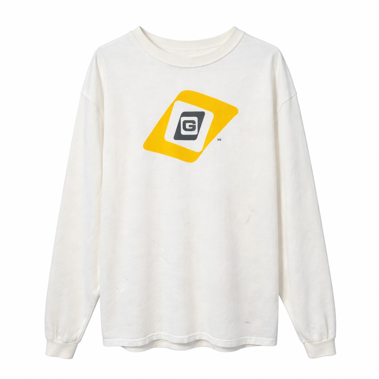 long tee