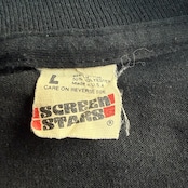 【RED HOT CHILI PEPPERS】レッド ホット チリ ペッパーズ "MOTHER'S MILK" 80's Vintage Tシャツ