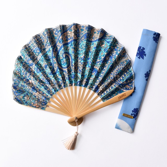 HAND FAN / No,10197