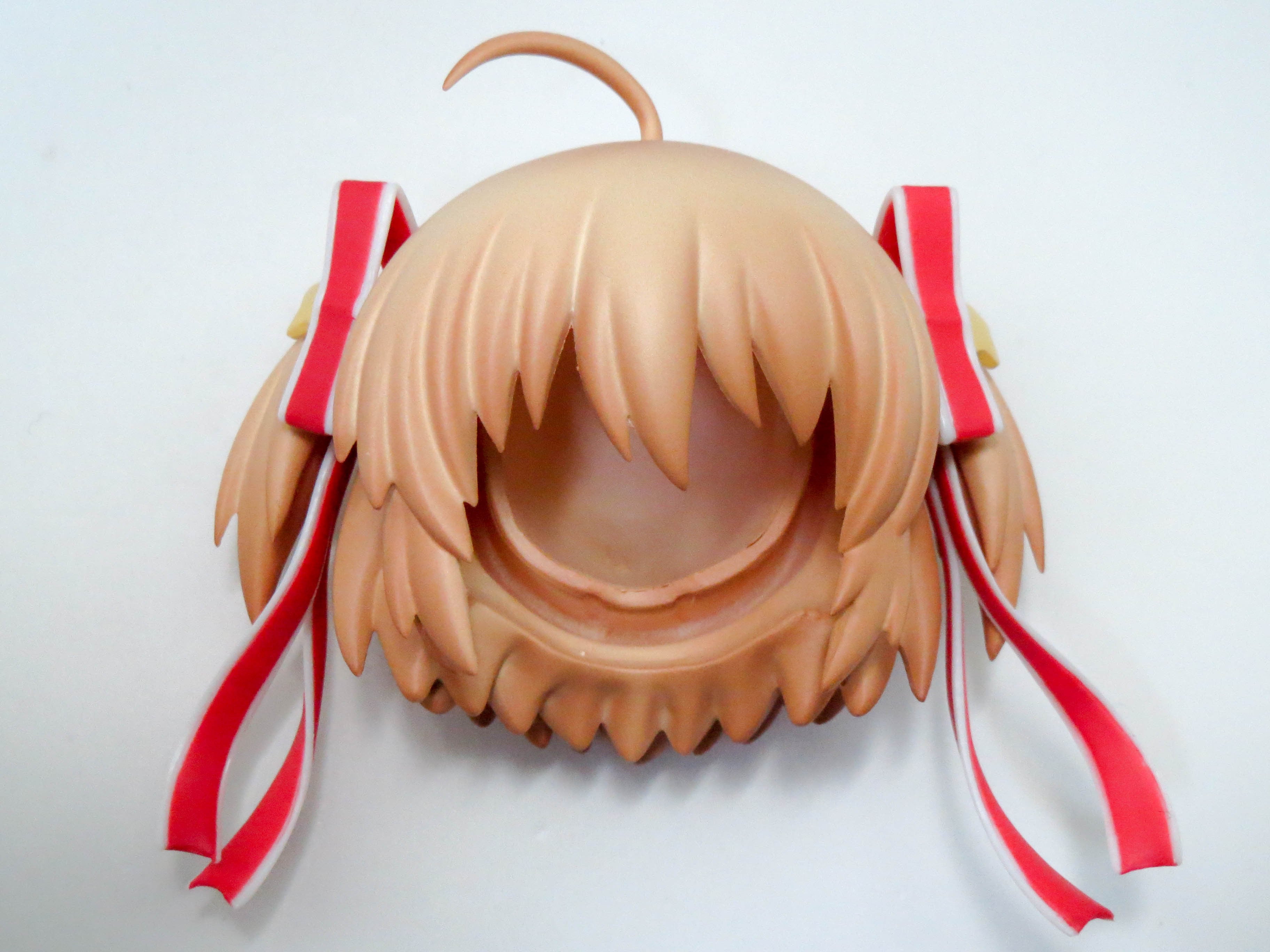 再入荷【394】 神北小毬 髪パーツ ピッグテール ねんどろいど | ホビー