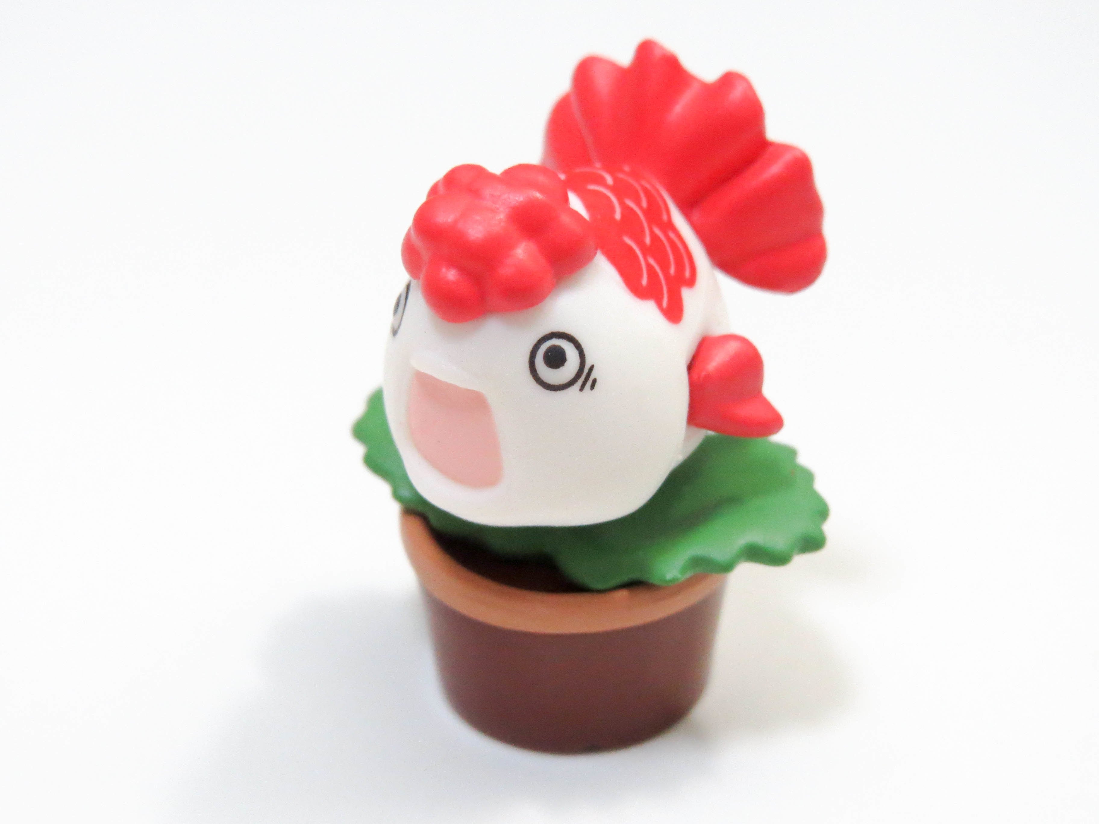 再入荷【506】 鬼灯 小物パーツ 金魚草 ねんどろいど