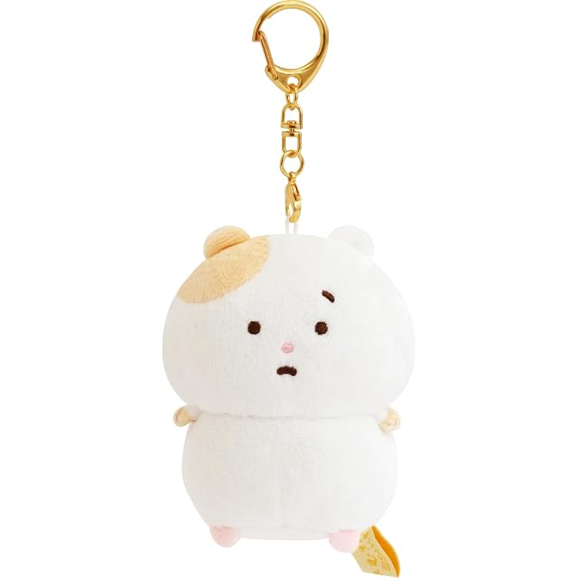ちいかわ うさぎ・モモンガ カボチャBIGぬいぐるみ | PAY ID
