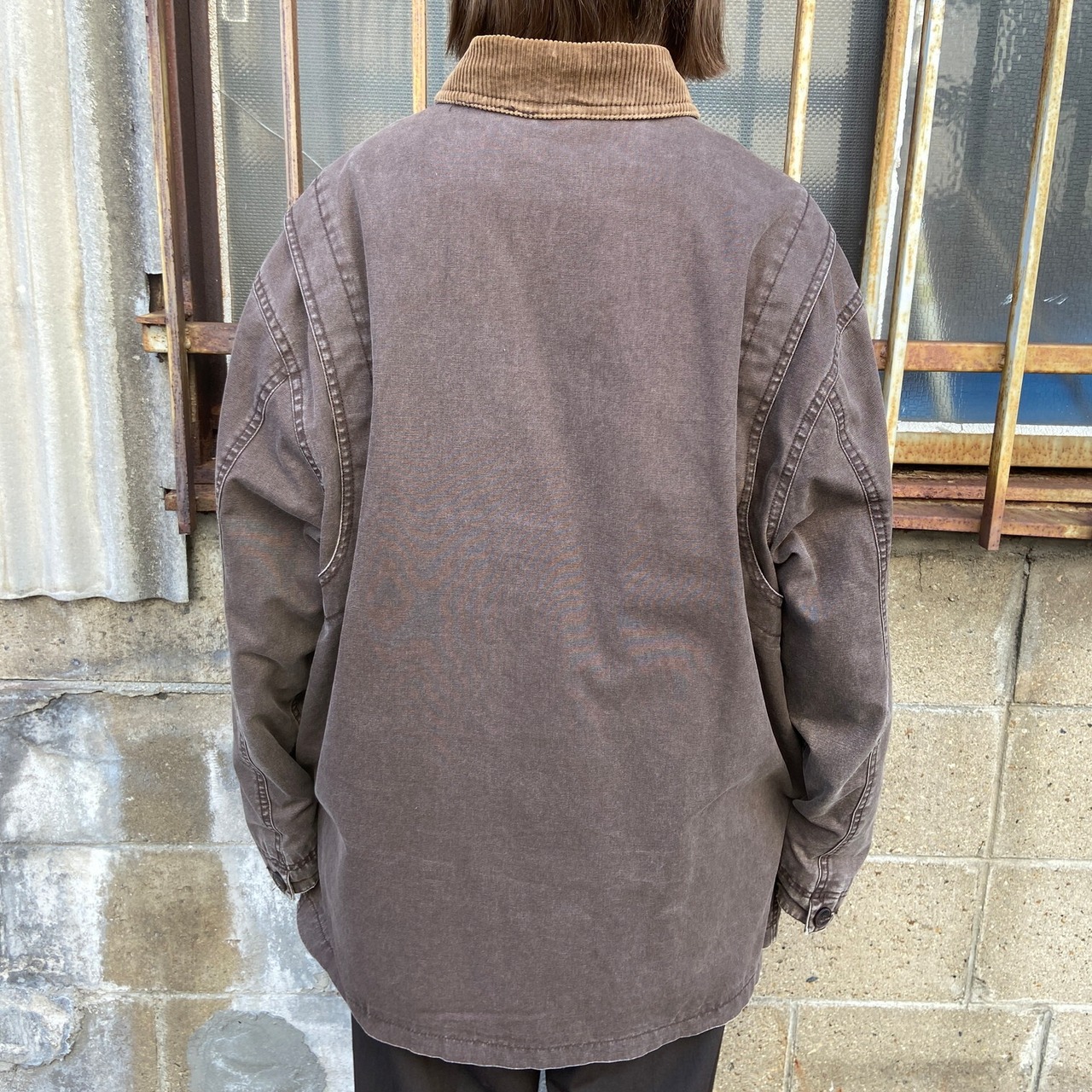 Levi